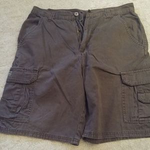 Wrangler Men's Cargo Shorts